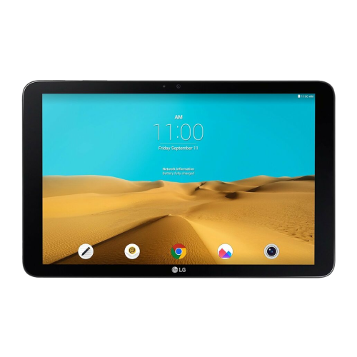 Ремонт планшетов LG в Нижнем Новгороде
